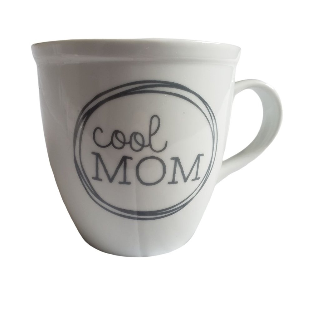 Collins fresh +‎ original Cool Mom 16oz coffee mug